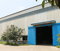 boiler manufacturing